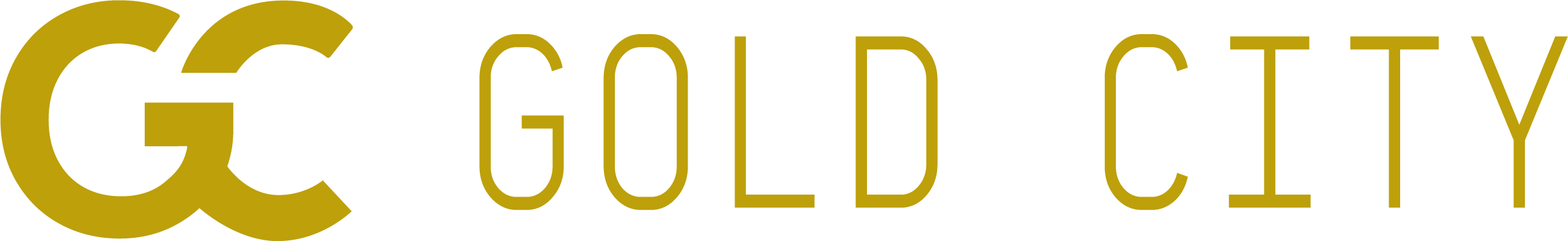 Gold City